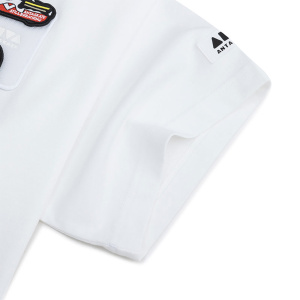 Мужская футболка Anta STILL BREATHING