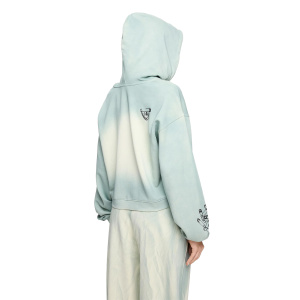 Женская толстовка Les Benjamins HOODIE 005