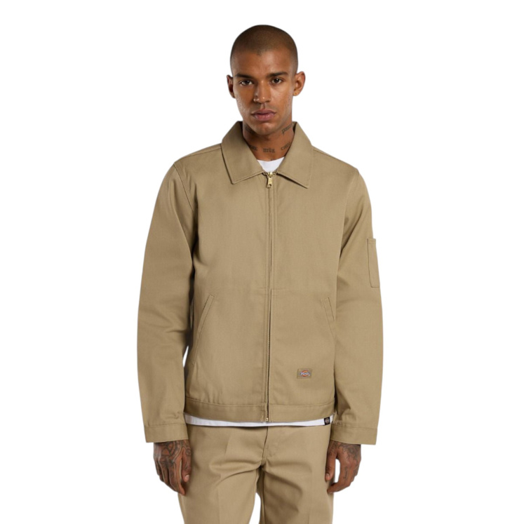 Мужская куртка Dickies Unlined Eisenhower Rec