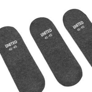 Мужские UNITED 4 Носки UNITED