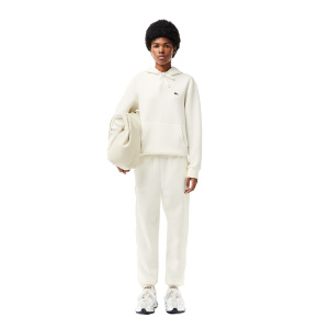 Женская толстовка Lacoste DOUBLE FACE PIQUE