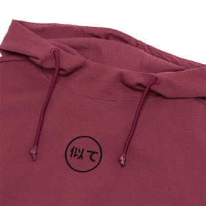 Женская толстовка UNITED 4 SWEATSHIRT