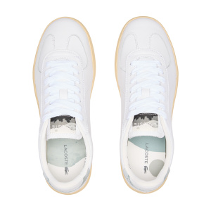 Женские кеды Lacoste BASESHOT PRO 225 6 SFA
