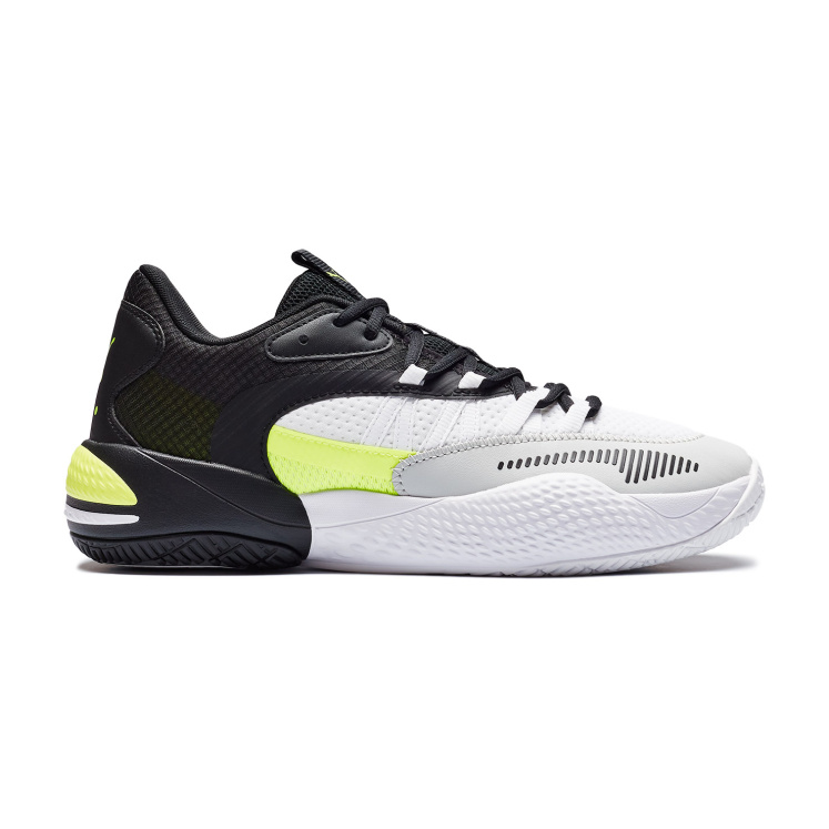 Мужские кроссовки PUMA Court Rider 2.0
