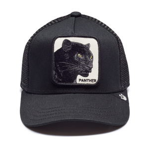 Детская кепка Goorin brothers LITTLE PANTHER