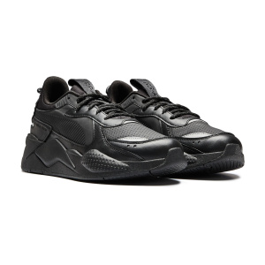 Кроссовки PUMA RSX Triple