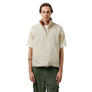 Мужская жилетка UNITED 4 SHEPA DOUBLE SIDED VEST