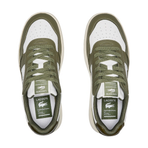 Женские кеды Lacoste ACE CLIP PRM 224 1 SFA
