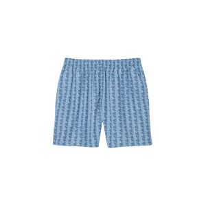 Мужские купальные шорты Lacoste TEXTILE