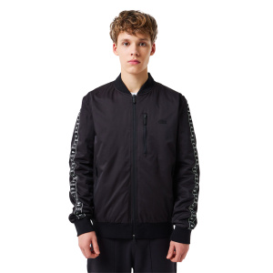 Мужской бомбер Lacoste BOMBER