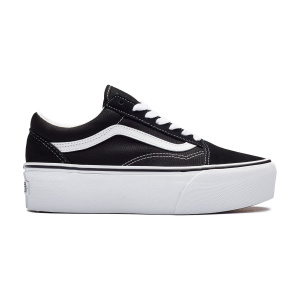Женские кеды Vans Old Skool Stackform