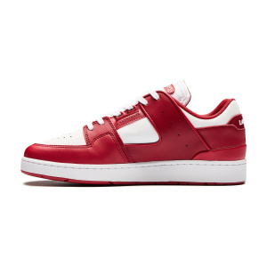 Мужские кеды Lacoste COURT CAGE 124 1 SMA