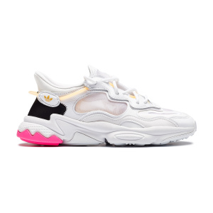 Женские кроссовки adidas OZWEEGO LITE