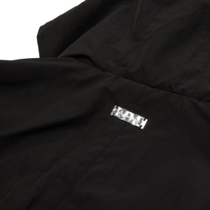 Мужской пуховик Les Benjamins LONG PUFFER JACKET 411