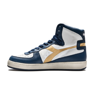 Кеды diadora MI BASKET USED