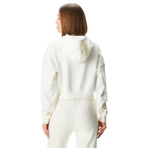 Женская толстовка UNITED 4 1.0 ESSENTIALS W HOODIE