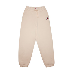 Женские спортивные штаны Tommy Jeans RELAXED HRS BADGE SWEATPANT