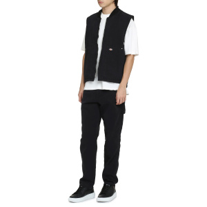 Мужская жилетка Dickies DUCK CANVAS VEST