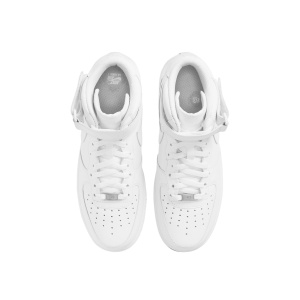 Мужские кроссовки Nike Air Force 1 MID '07 LE