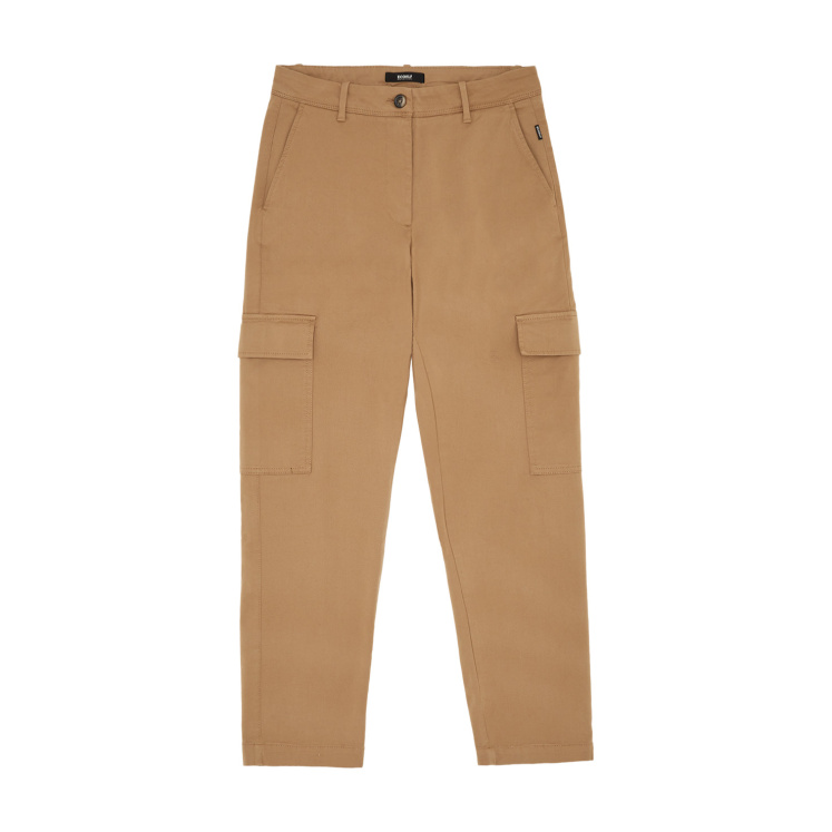 Женские брюки ECOALF ALBAI