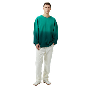 Мужская толстовка Les Benjamins SWEATSHIRT 304