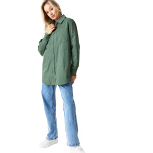 Женская ветровка Lacoste BLOUSON