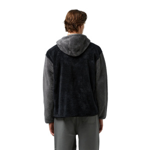 Мужская толстовка UNITED 4 SHERPA HOODIE