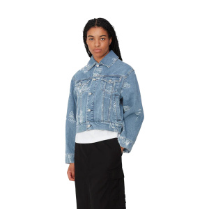 Женская куртка Carhartt WIP W' Stamp Jacket