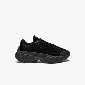 Женские кроссовки Lacoste SPINOR PRM