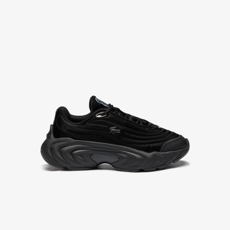 Женские кроссовки Lacoste SPINOR PREMIUM
