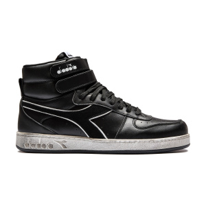 Мужские кроссовки diadora MAGIC BASKET MID ICONA LEATHER
