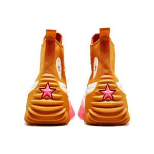 Женские кеды Converse Run Star Motion