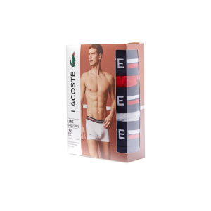 Мужское нижнее белье Lacoste UNDERWEAR
