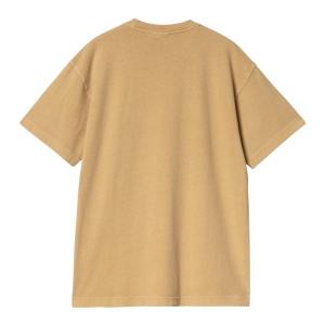 Мужская футболка CARHARTT WIP S/S Nelson T-SHIRT