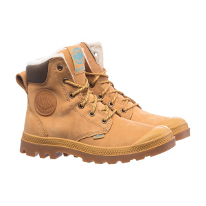 Ботинки Palladium Pampa Sport Cuff