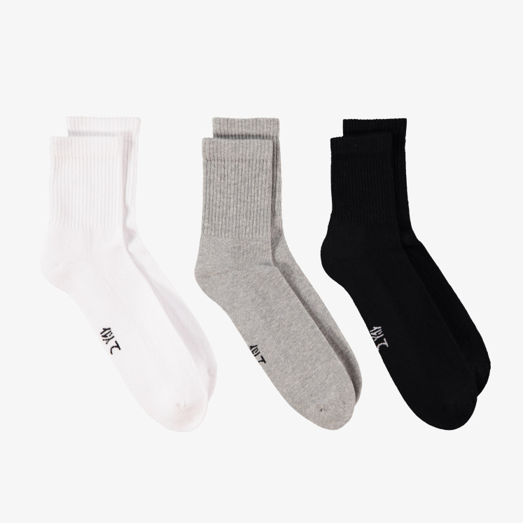 Женские носки UNITED SOCKS TRIPLE