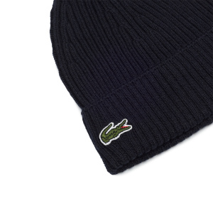 Шапка Lacoste CLASSIC WOOL