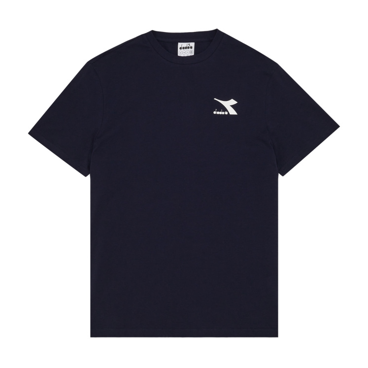 Мужская футболка diadora T-SHIRT SS CORE