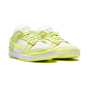 Женские кеды Nike Dunk Low Twist