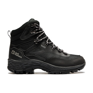 Мужские ботинки Jack Wolfskin Rebellion Guide Texapore Mid