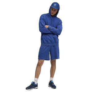 Мужская толстовка PUMA X SONIC Relaxed Graphic Hoodie TR
