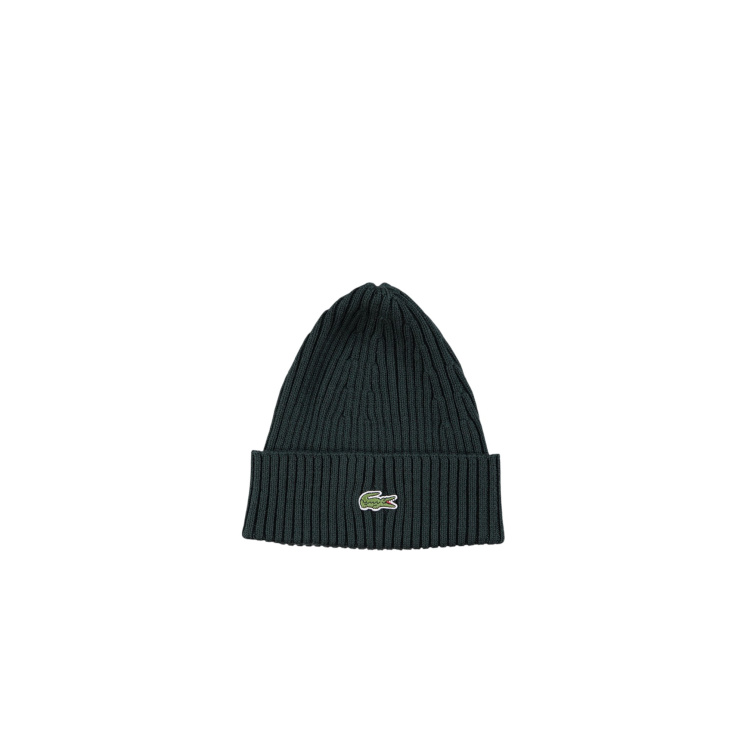 Шапка Lacoste Classic wool