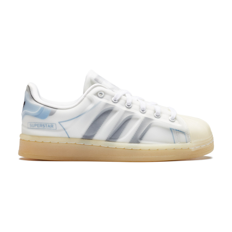 Женские кеды adidas SUPERSTAR FUTURESHELL