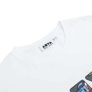 Мужская футболка ANTA SKATE