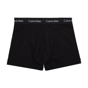 Мужское нижнее белье Calvin Klein 3 Pack TRUNK