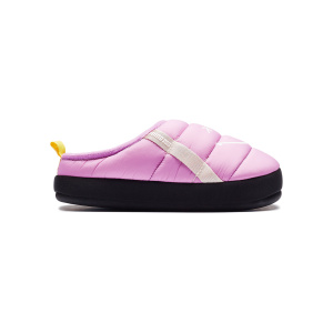 Детские мюли Puma Scuff SMILEYWORLD PS Mauve Pop-Puma