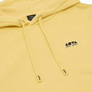 Мужская толстовка ANTA SKATE Sweat Hoodie