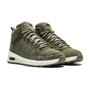 Мужские кроссовки K-Swiss Vista Trainer Mid WNT