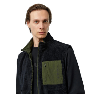 Мужская куртка UNITED 4 SHEPA DOUBLE SIDED VEST