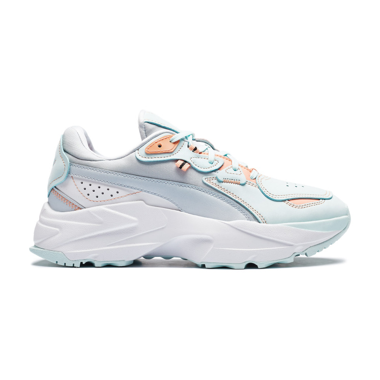 Женские кроссовки PUMA Orkid